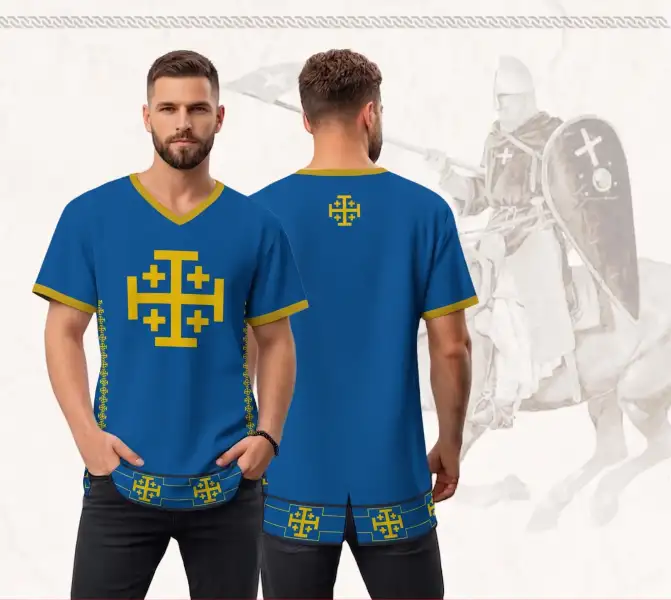 jerusalem